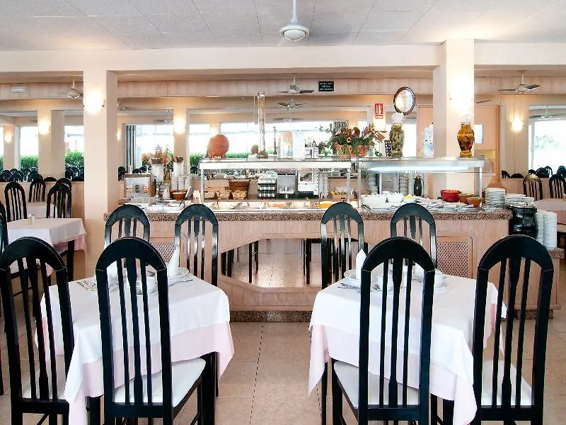 Hostal Montesol Cala Ratjada  2*, Cala Ratjada (Mallorca)