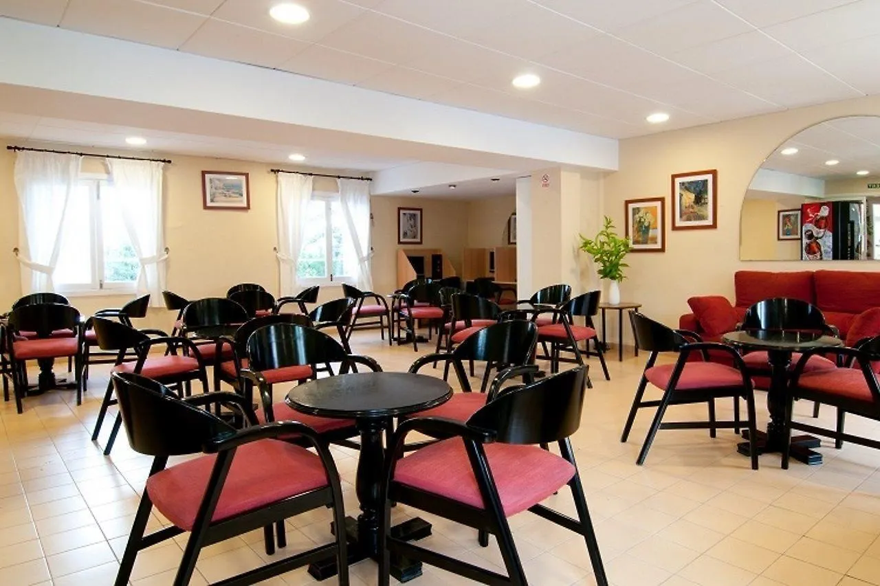Hostal Montesol Cala Ratjada