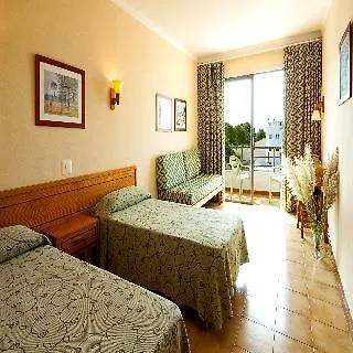 Hostal Montesol Cala Ratjada