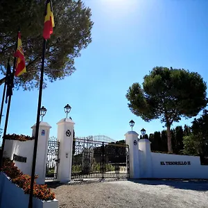 Hotel El Tesorillo Ii 