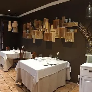 Maison d'hôtes Zezilionea