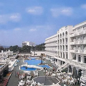 Hotel Lloret Splash